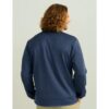 Huk Coldfront & Performance 1/4 Zip Long Sleeve Shirt Naval Academy Heather 3XL - Precision Shot Firearms