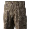 NXTLVL 7 MOSSY OAK BOTTOMLAND SHORT XXL - Precision Shot Firearms