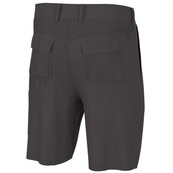 Huk Next Level 10.5" Shorts Iron S - Precision Shot Firearms