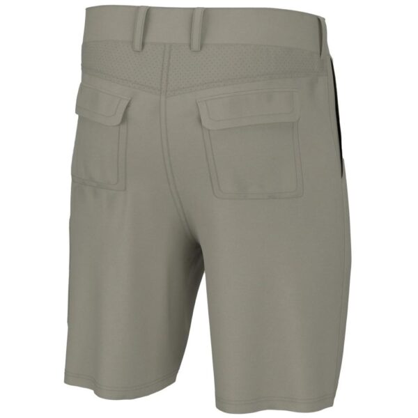 Huk Next Level 10.5" Shorts Khaki M - Precision Shot Firearms