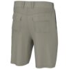 Huk Next Level 10.5" Shorts Khaki 2XL - Precision Shot Firearms