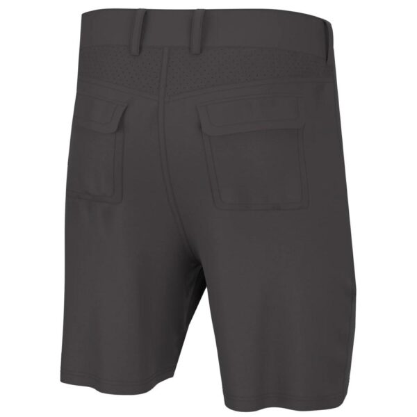 Huk Next Level 7" Shorts Iron S - Precision Shot Firearms