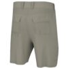 Huk Next Level 7" Shorts Khaki L - Precision Shot Firearms