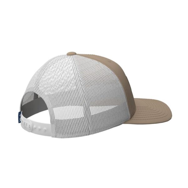 Huk Huk and Bars Trucker Hat Overland - Precision Shot Firearms