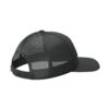 Huk Logo Trucker Hat Black - Precision Shot Firearms