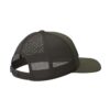 Huk Fly Patch Trucker Hat Moss - Precision Shot Firearms