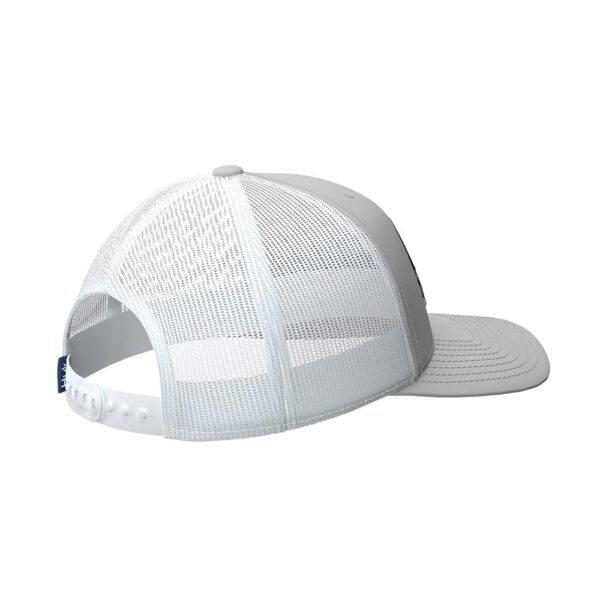 Huk Trophy Flag Trucker Hat - Precision Shot Firearms