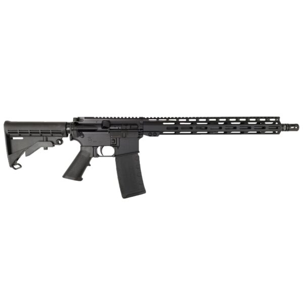 ATI AR15 All Metal Make Up Milsport Rifle 300 BLK 30rd Magazine 16" Barrel - Precision Shot Firearms