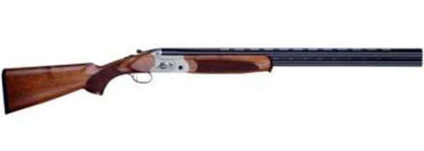 ATI Cavalry Over/Under SX Shotgun .410 ga 2rd Capacity 26" Barrel - Precision Shot Firearms