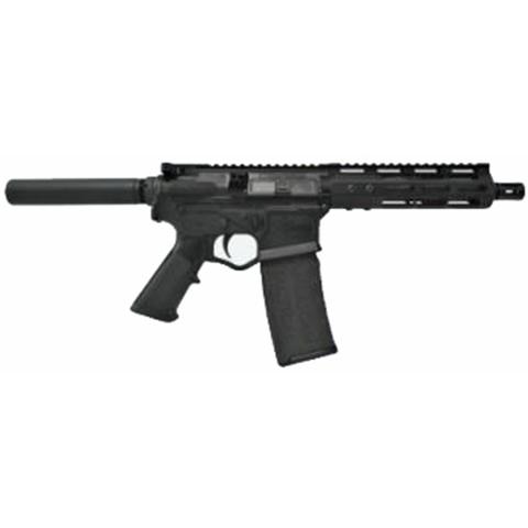 ATI OMNI Hybrid Maxx Pistol .300 Blackout 30rd Magazine 8.5" Barrel 7" MLOK Handguard - Precision Shot Firearms