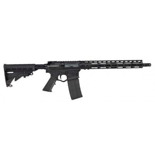ATI OMNI Hybrid Maxx Rifle 5.56mm 30rd Magazine(1) 16" Barrel 15" M-LOK - Precision Shot Firearms