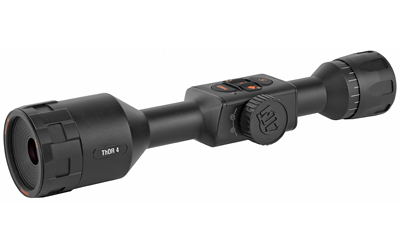 ATN THOR 4 1.25-5X 384X288 THRM SCP, SKU ATNTIWST4381A