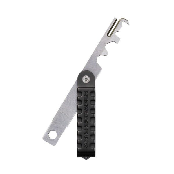 Real Avid AR15 Bolt Carrier Group Scraper - Precision Shot Firearms