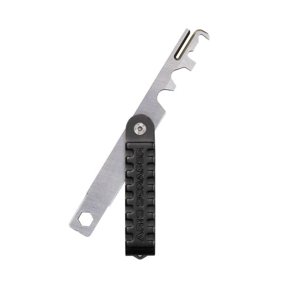 Real Avid AR15 Bolt Carrier Group Scraper - Precision Shot Firearms