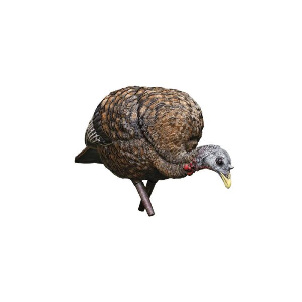 Avian-X LCD - Feeder Hen Turkey Decoy - Precision Shot Firearms
