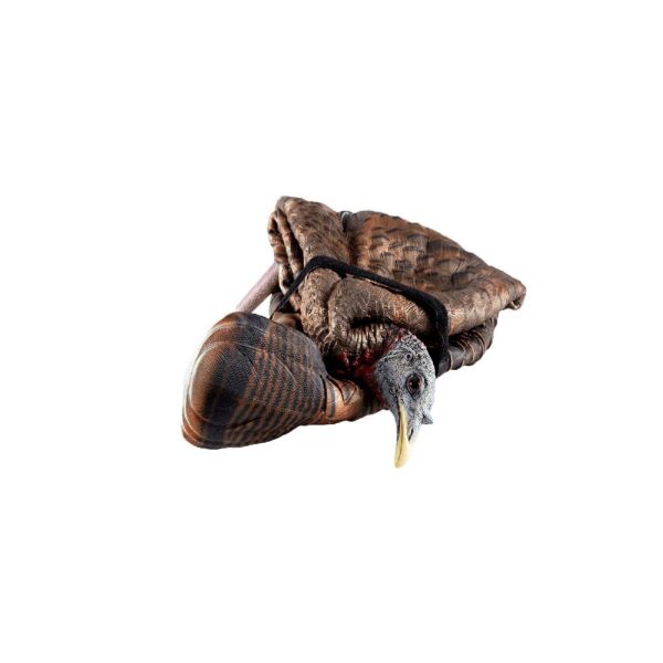 Avian-X LCD - Feeder Hen Turkey Decoy - Precision Shot Firearms