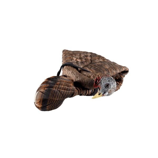 Avian-X LCD - Breeder Hen Turkey Decoy - Precision Shot Firearms