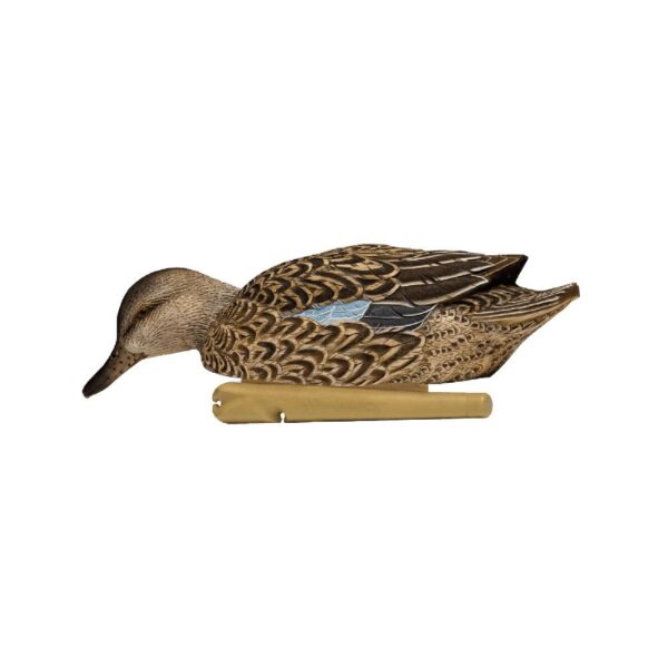 Avian-X Top Flight Blue Wing Teal Decoys - 6/ct - Precision Shot Firearms