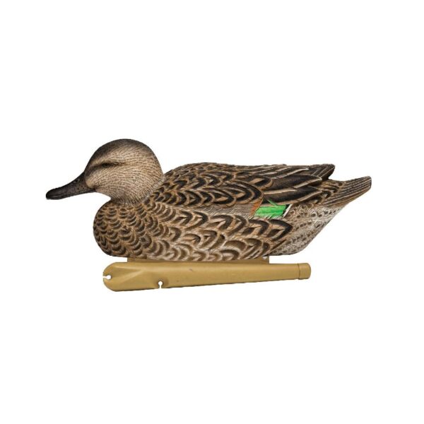 Avian-X Top Flight Green Wing Teal Decoys 6/ct - Precision Shot Firearms