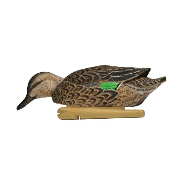 Avian-X Top Flight Green Wing Teal Decoys 6/ct - Precision Shot Firearms