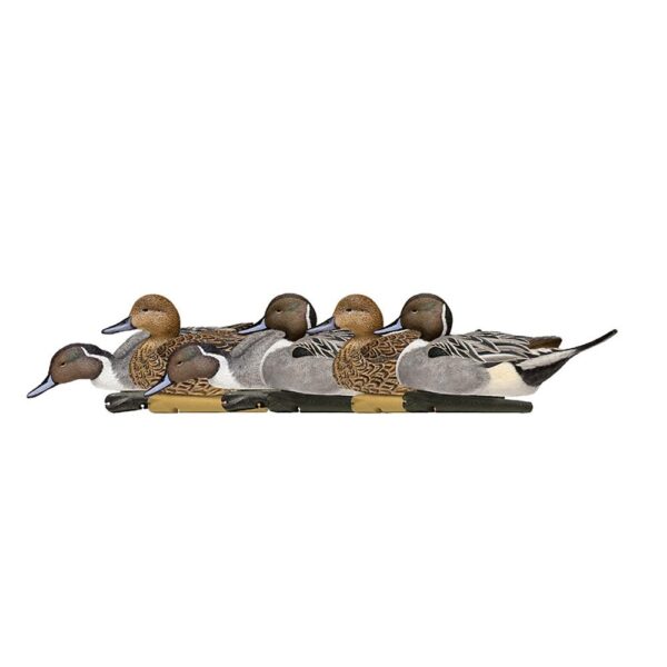 Avian-X Topflight Pintails Duck Decoys 6/ct - Precision Shot Firearms