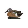 Avian-X Top Flight Blue Wing Teal Decoys - 6/ct - Precision Shot Firearms