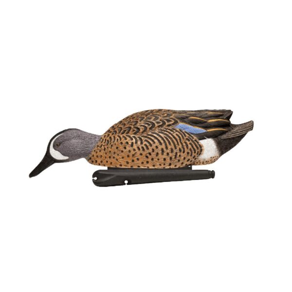 Avian-X Top Flight Blue Wing Teal Decoys - 6/ct - Precision Shot Firearms