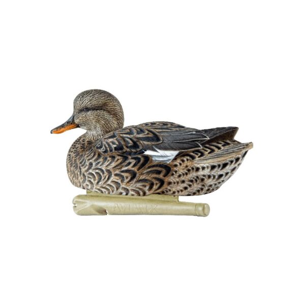 Avian-X Top Flight Decoys Gadwall 6/ct - Precision Shot Firearms