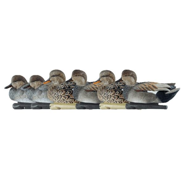 Avian-X Top Flight Decoys Gadwall 6/ct - Precision Shot Firearms