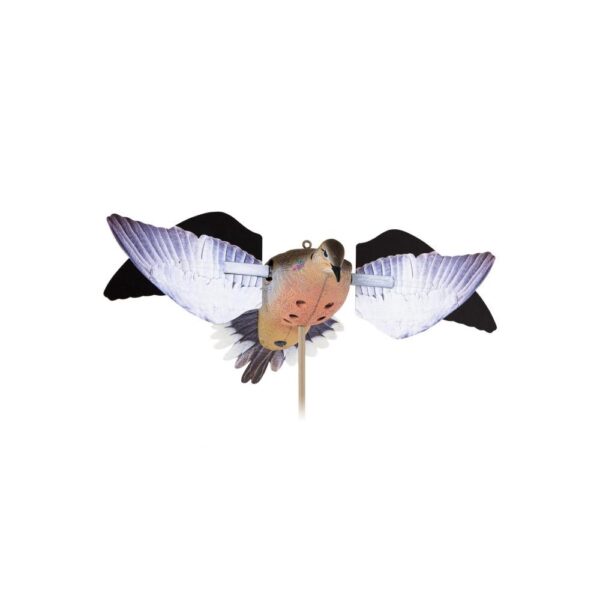 Avian-X Powerflight Robo Spinning Wing Dove Decoy - Precision Shot Firearms