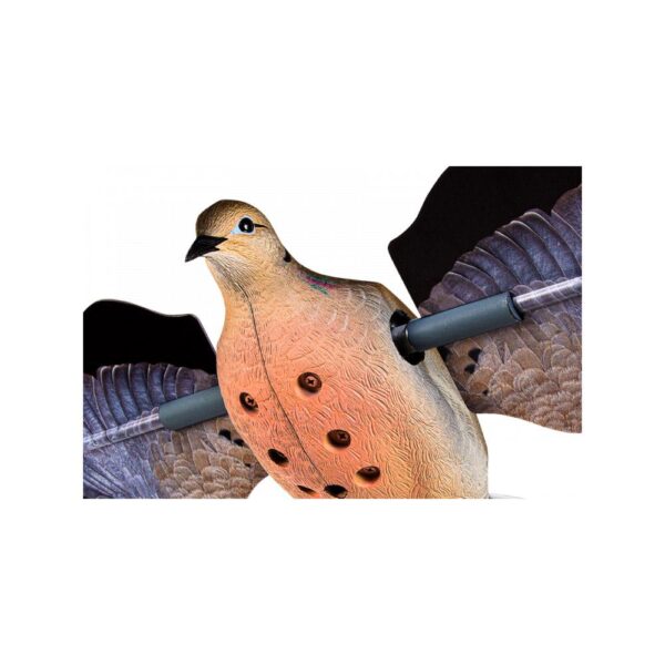 Avian-X Powerflight Robo Spinning Wing Dove Decoy - Precision Shot Firearms