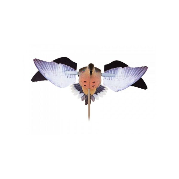 Avian-X Powerflight Robo Spinning Wing Dove Decoy - Precision Shot Firearms