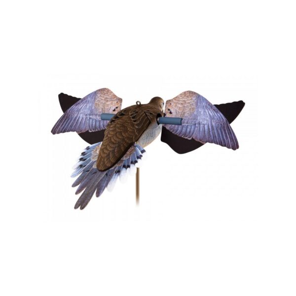 Avian-X Powerflight Robo Spinning Wing Dove Decoy - Precision Shot Firearms