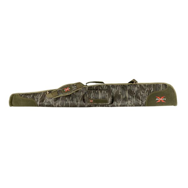 Avian-X Deluxe Floating Gun Case Mossy Oak Bottomland - Precision Shot Firearms