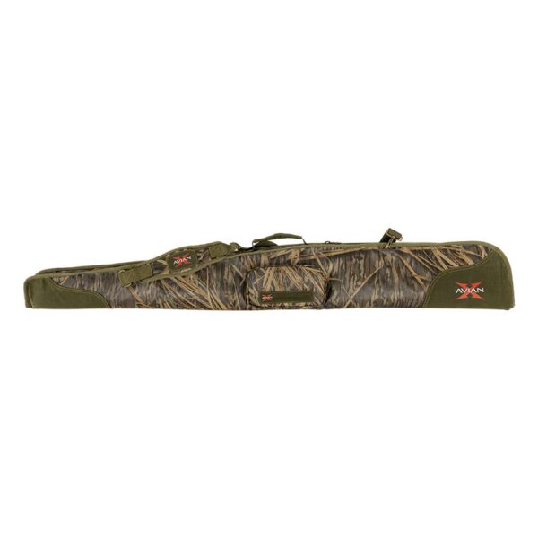 Avian-X Deluxe Floating Gun Case Mossy Oak Shadowgrass - Precision Shot Firearms