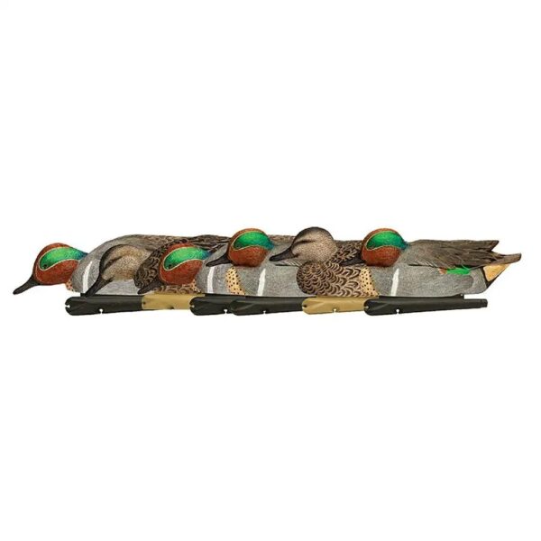 Avian-X Power Butt Kicker Duck Decoy Drake Mallard 4/ct - Precision Shot Firearms