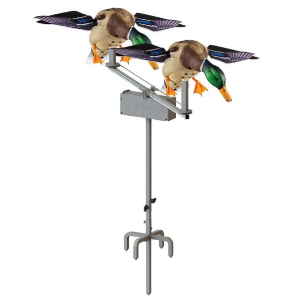 Avian-X Powerflight Motion Stand - Precision Shot Firearms