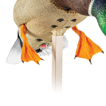 Avian-X Powerflight Replacement STAKE ONLY - Precision Shot Firearms