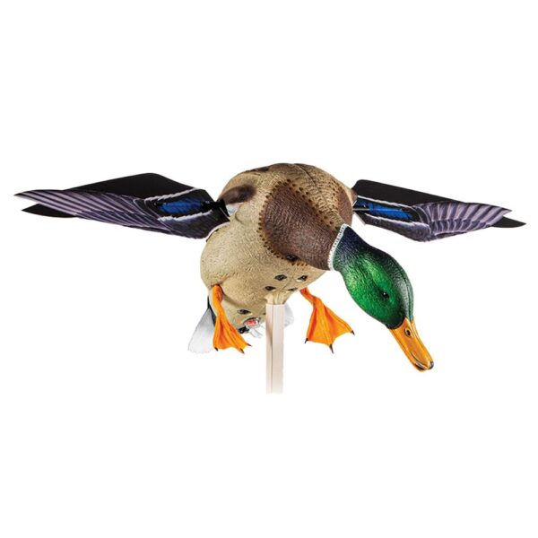 Avian-X Powerflight Replacement Wings Mallard WINGS ONLY - Precision Shot Firearms