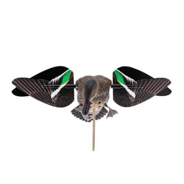 Avian-X Powerflight Replacement Wings Teal WINGS ONLY - Precision Shot Firearms