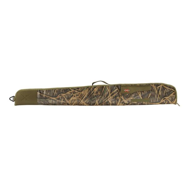 Avian-X Standard Floating Shotgun Case Mossy Oak Shadowgrass - Precision Shot Firearms