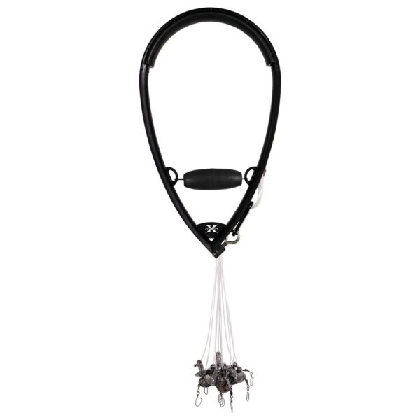Avian-X Texas Rig Floating Shoulder 48" Egg - Precision Shot Firearms