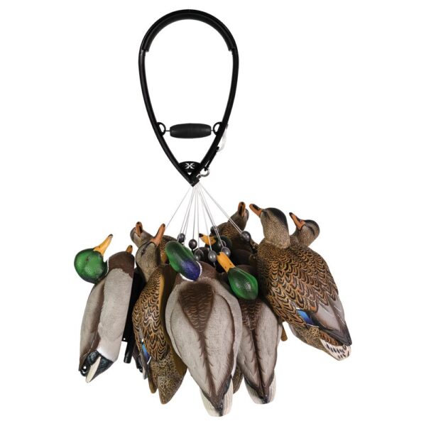 Avian-X Texas Rig Floating Shoulder 48" Mushroom - Precision Shot Firearms