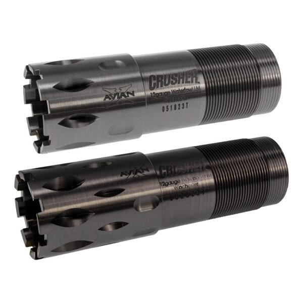 Avian-X Waterfowl Crusher Coke Twin Pack Winchester 12 ga - Precision Shot Firearms