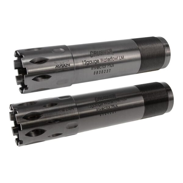 Avian-X Waterfowl Crusher Coke Twin Pack Browning Invector Plus 12 ga - Precision Shot Firearms
