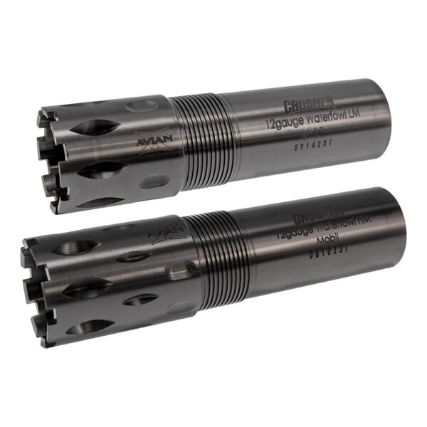 Avian-X Waterfowl Crusher Coke Twin Pack Benelli Mobil 12 ga - Precision Shot Firearms