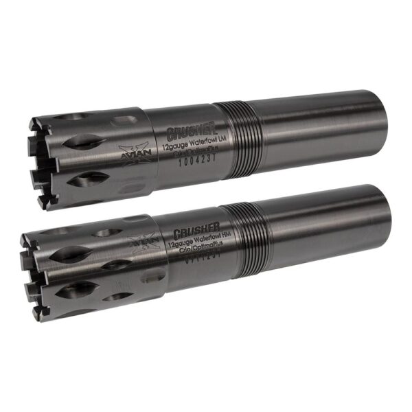 Avian-X Waterfowl Crusher Coke Twin Pack Benelli Crio 12 ga - Precision Shot Firearms