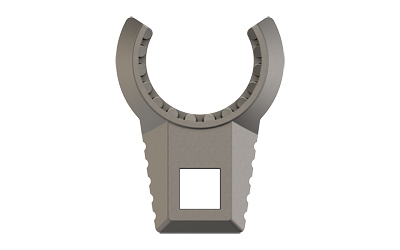 REAL AVID MSTR FIT DELTA RING WRENCH, SKU AVIDAVMFDRBNW