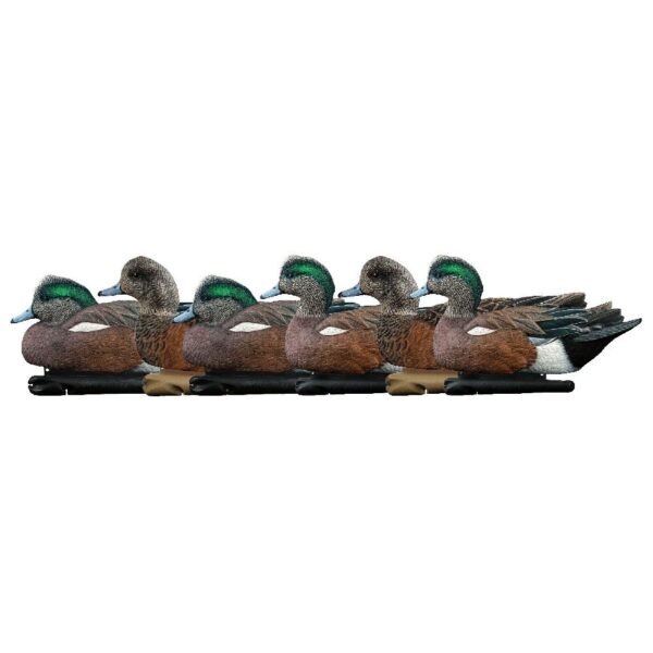Avian-X Top Flight Wigeon 6/ct - Precision Shot Firearms