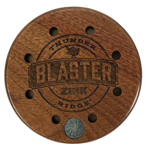 Zink Thunder Ridge Blaster Pot Call - Precision Shot Firearms
